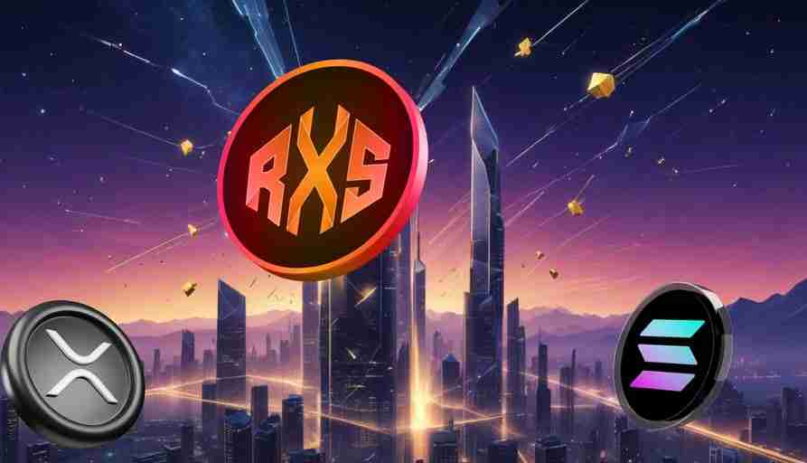 这枚硬币Rexas Finance(RXS)值得更多