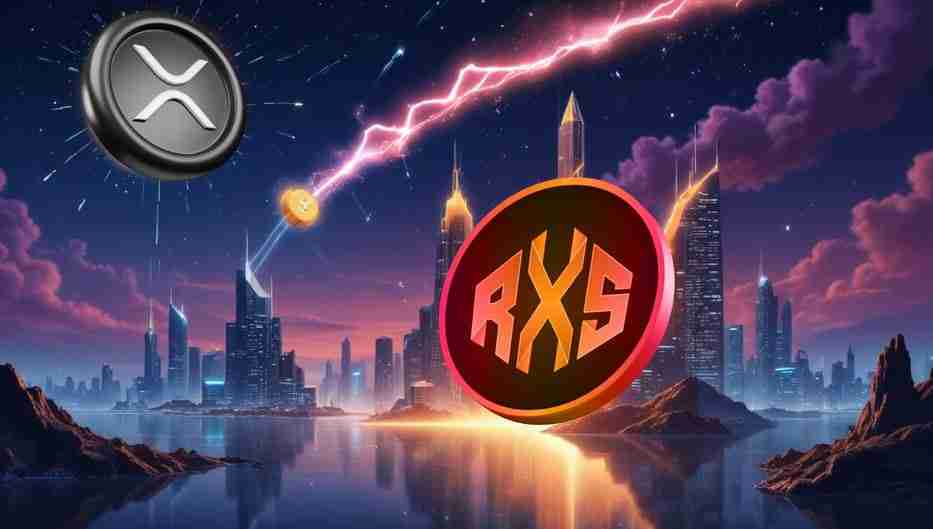 Rexas Finance(RXS)承诺可降低17,044%的价格爆炸