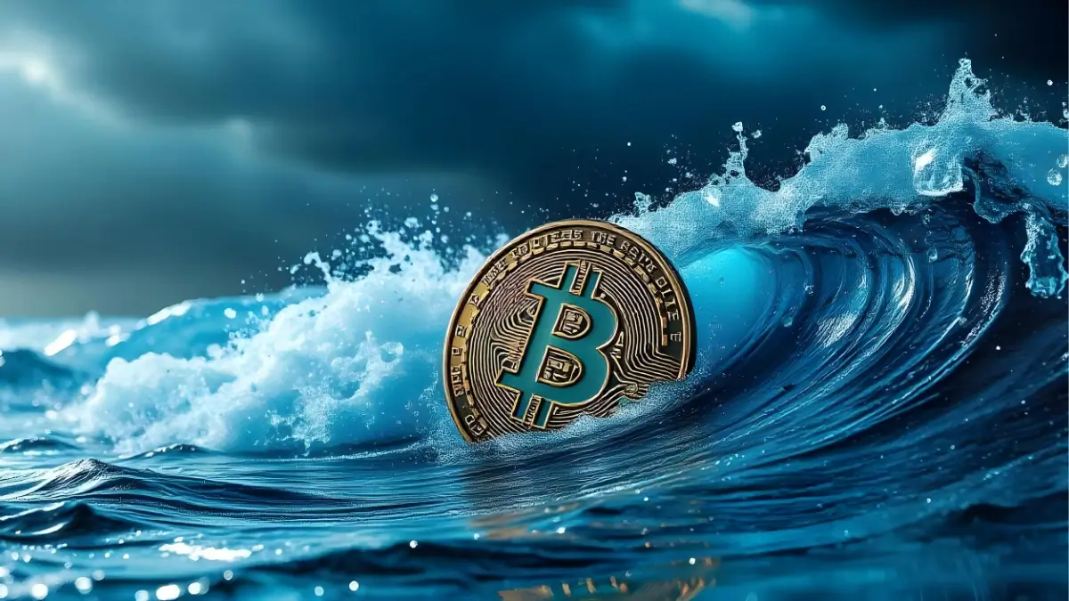 比特币(BTC)巩固链指标,表明潜在的看涨移动