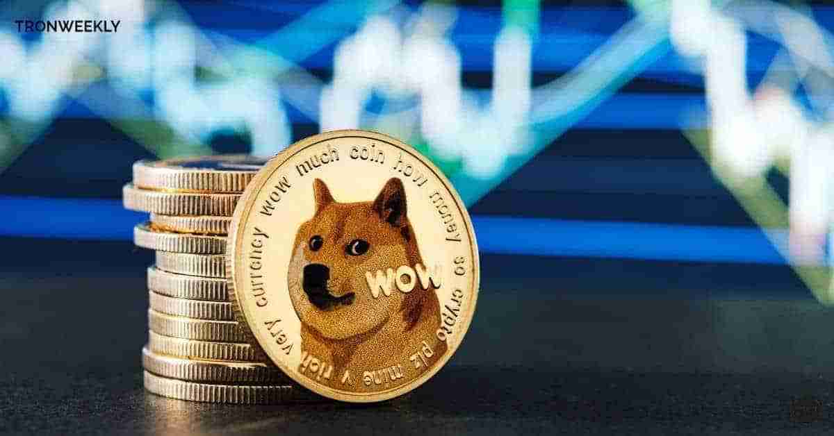 Dogecoin(Doge)价格预测:模因硬币会从这个长期支持渠道中反弹吗?