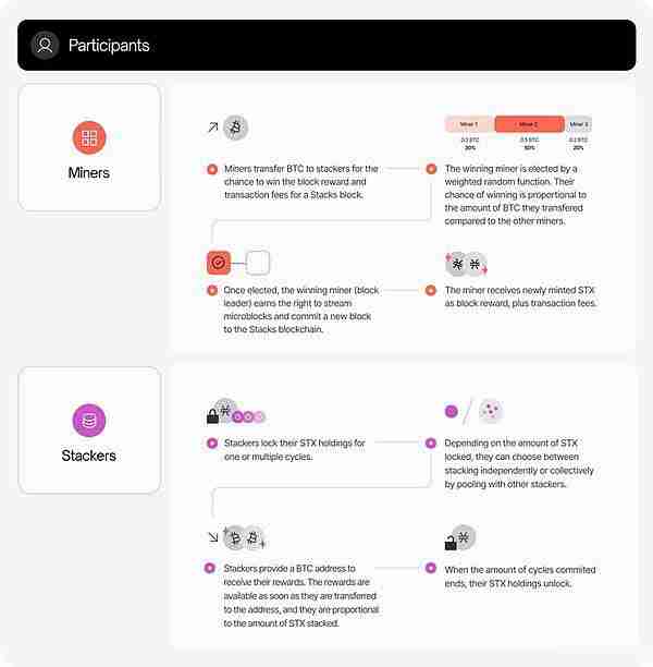 StackingDAO:Stacks DeFi的流动性磁铁