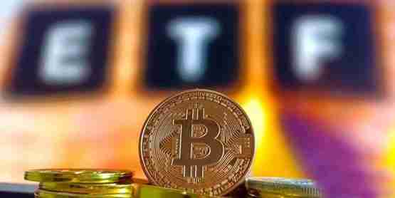 嘉信理财调查:美国投资人热衷于投资持有加密货币的ETF