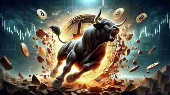 比特币市占率飙至61.61%创近四年新高!Meme季将取代山寨季?