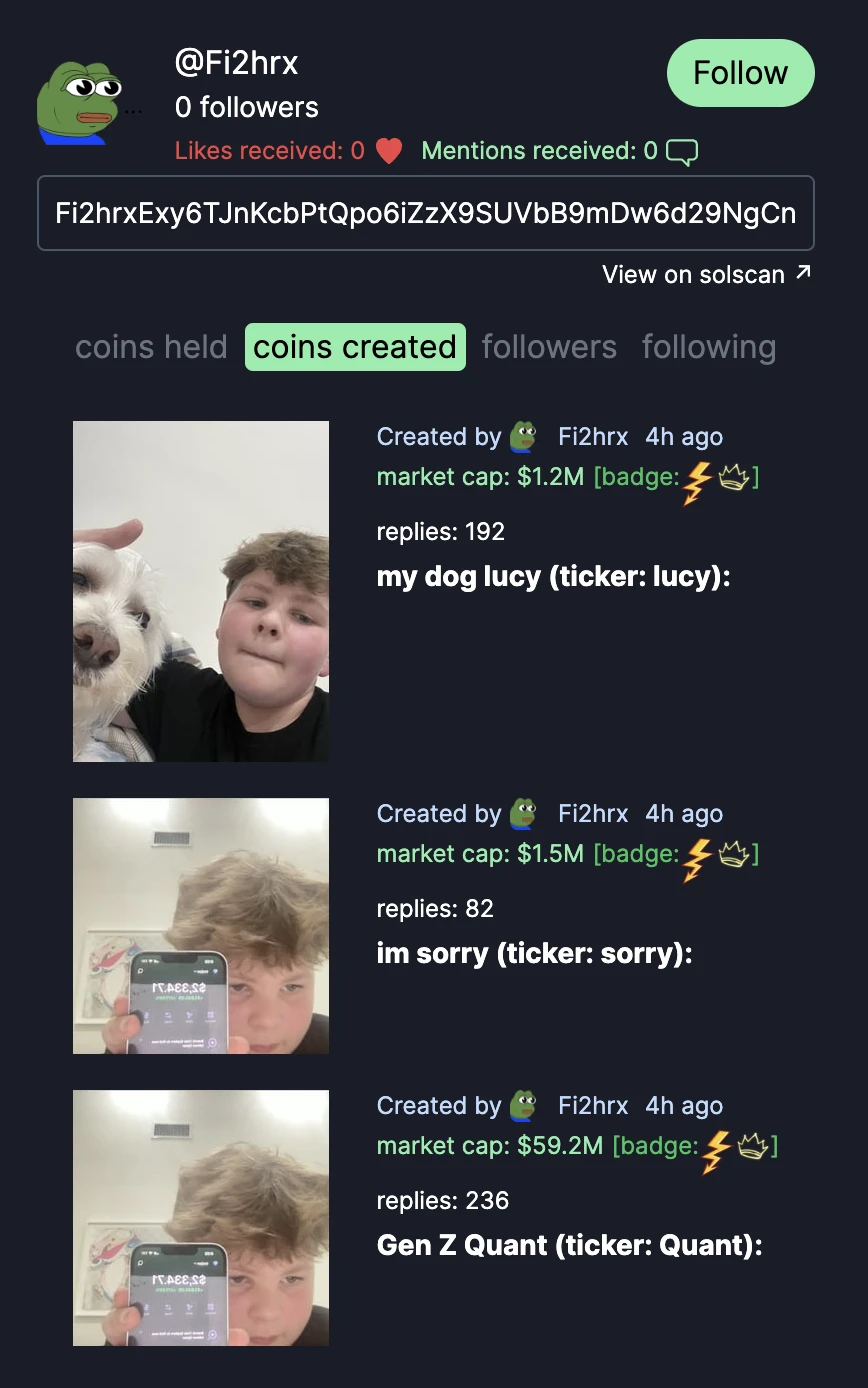 Quant暴涨万倍的背后:小孩哥直播跑路,却被社区教做人