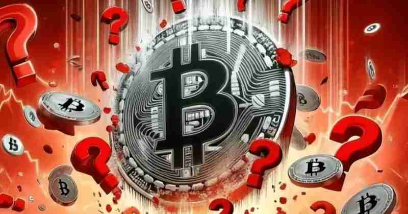 美国大选后比特币如何反应?是涨是跌?