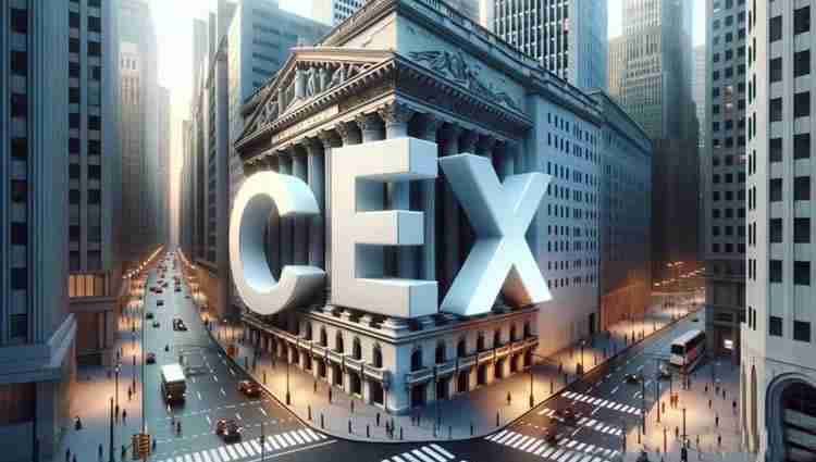 CEX上市是什么意思?CEX上市如何运作?