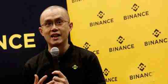 币圈领袖齐发文纪念比特币破10万美元里程碑:赵长鹏、女股神、徐明星、Gracy Chen