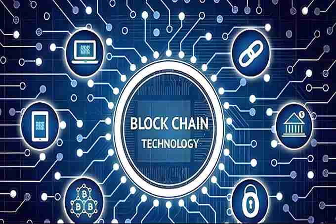 2025年有望带来区块链产业新气象！