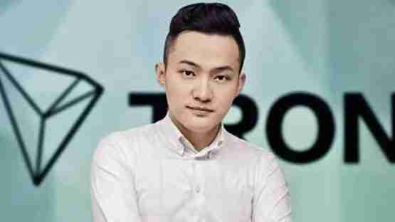 TRX协议单日总收入突破2100万美元!孙宇晨有意推出波场版微策略?