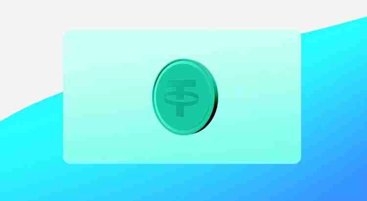 USDT是直接转账给银行吗?USDT转账可以追回吗?