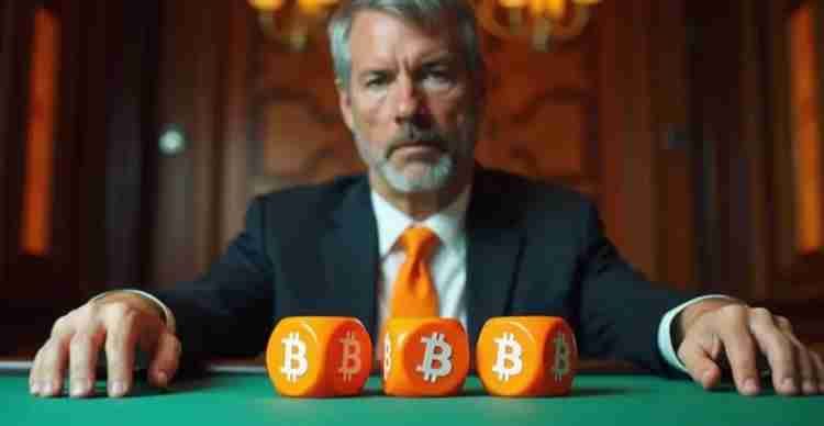 比特币大跌不用怕?微策略:现在买永远不晚,10年后上看1300万