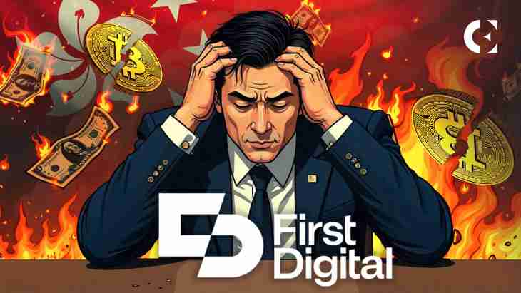 fdusd stablecoin depegged,引起了对香港监管框架的担忧