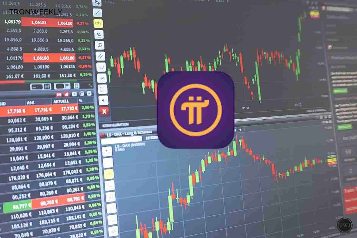 PI网络面临其投资者社区的反对,因为人们对透明度增长的担忧