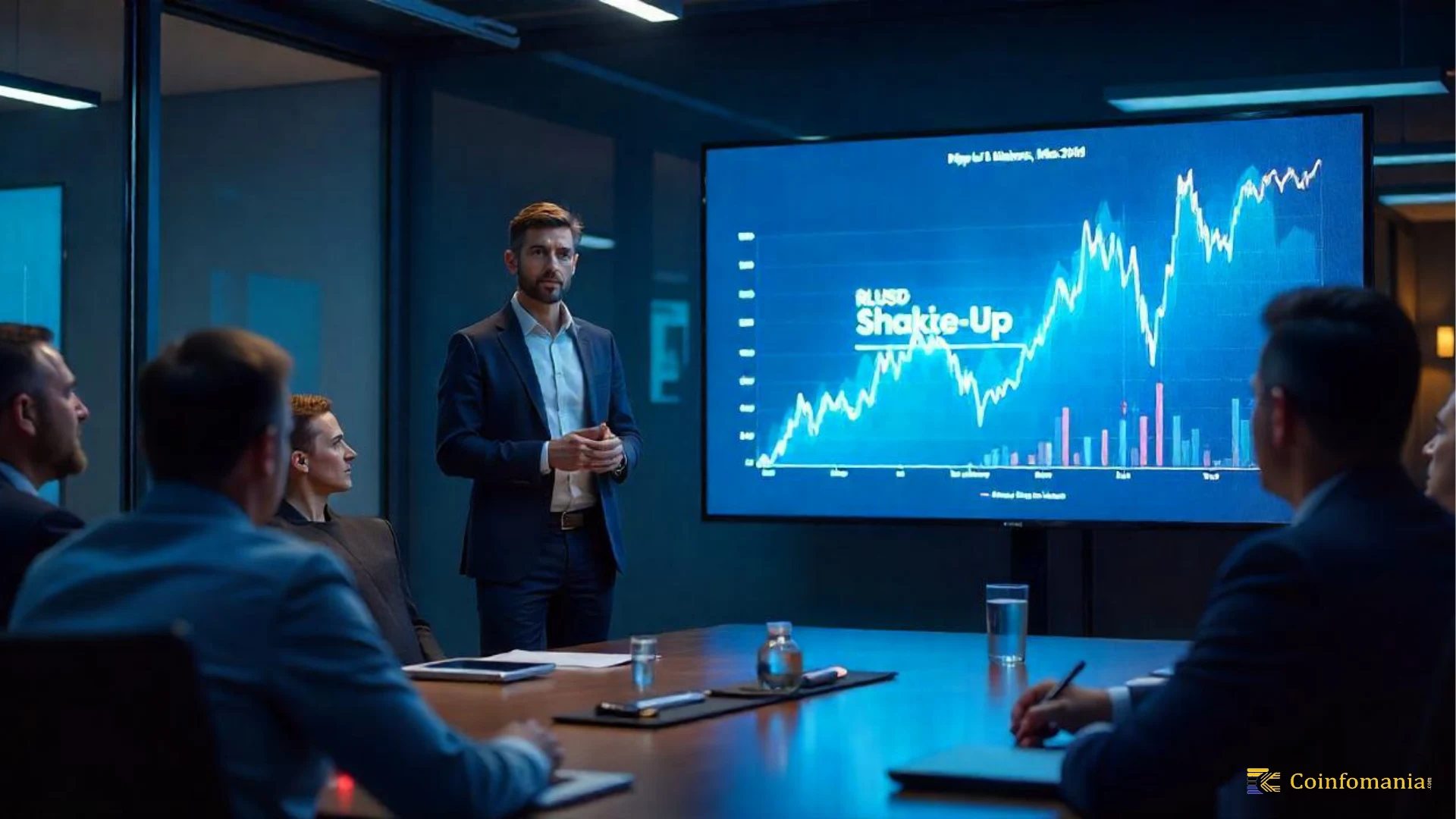 XRP价格在加密市场的不同时期内都有明显的动荡。