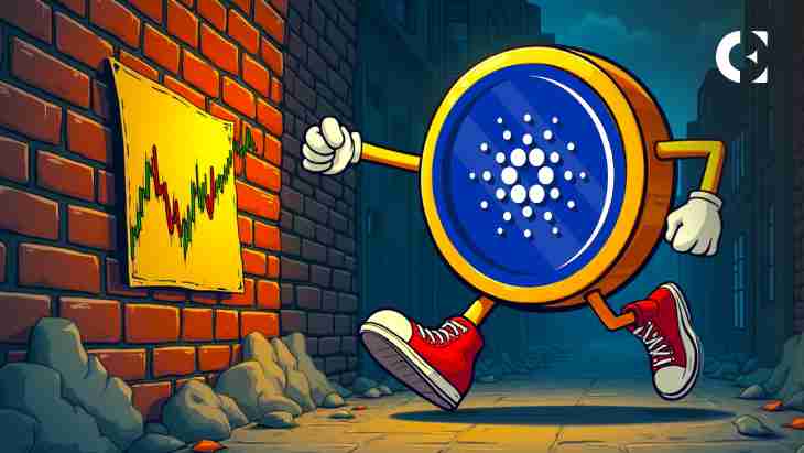 阻力为$ 0.72:ADA的成败水平