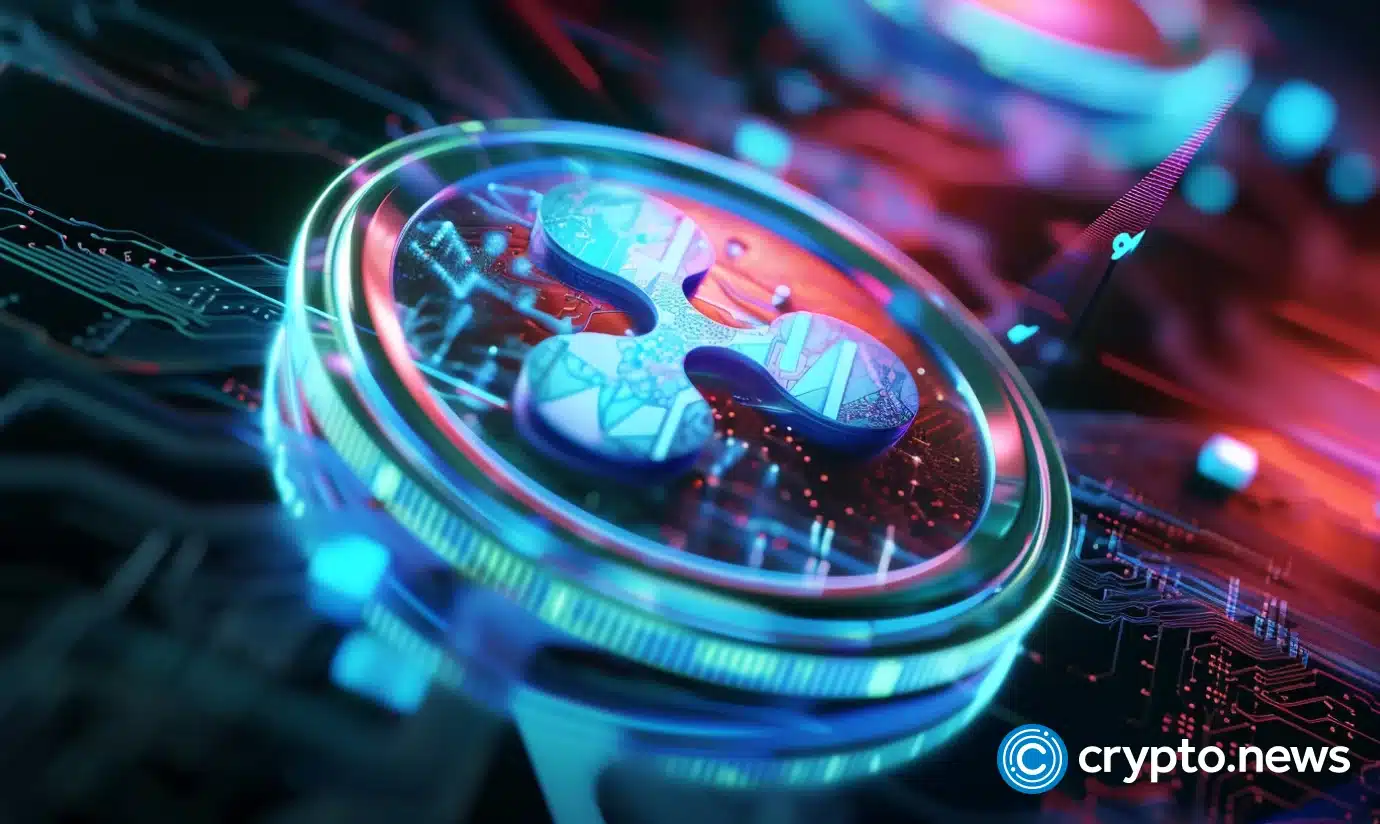 Kraken添加了XRP USD(RLUSD)StableCoin,驾驶市值和公用事业