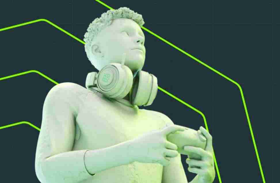 去中心化游戏平台KGeN获Aptos Labs领投的千万美元融资,重构20亿游戏玩家的数据权益版图