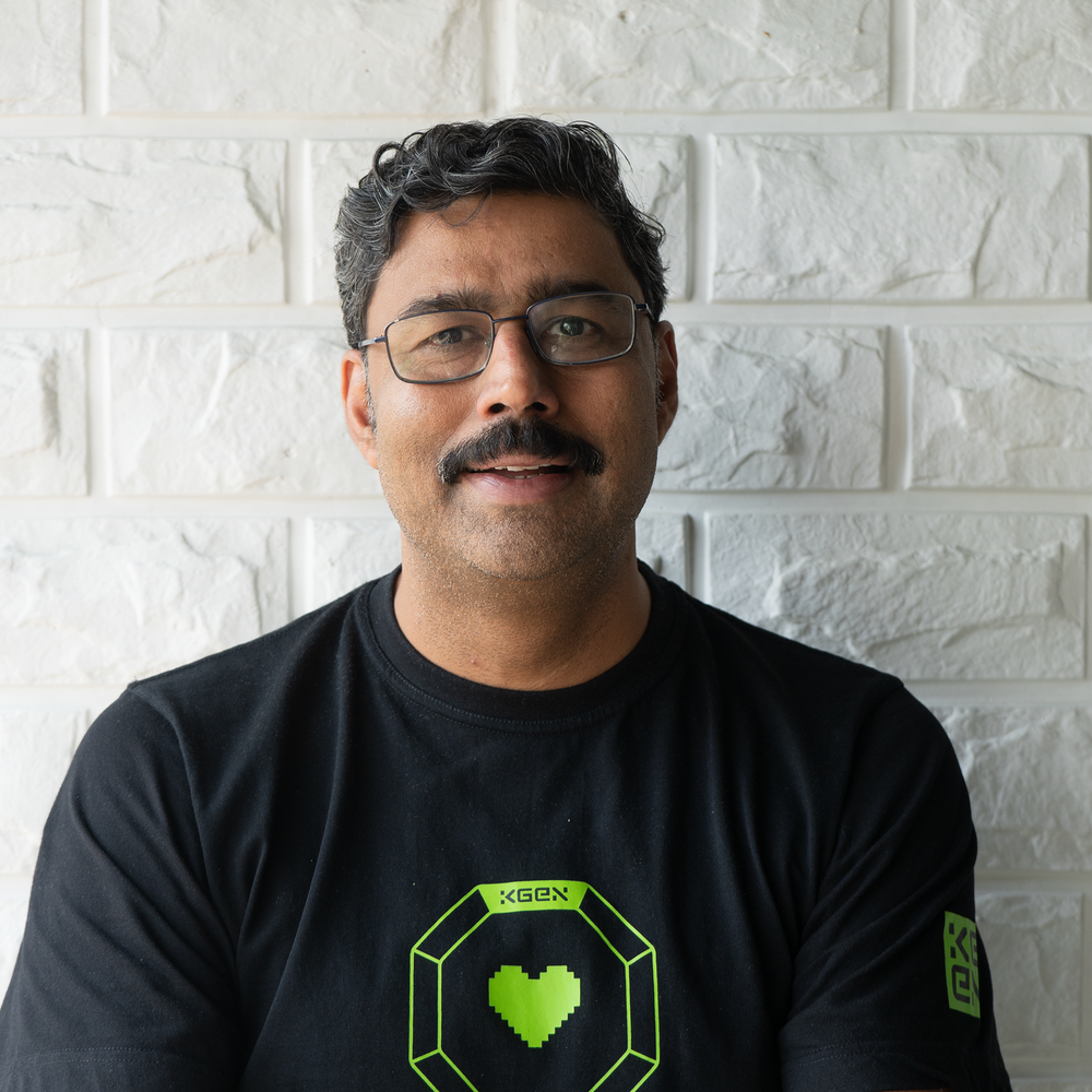 去中心化游戏平台KGeN获Aptos Labs领投的千万美元融资,重构20亿游戏玩家的数据权益版图