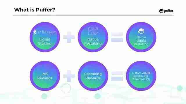 Puffer Finance(PUFFER)是什么币?全面解读PUFFER币