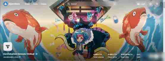 WEMIX联手海贼王制作商东映动画 将推出Web3链游DenDenGarden