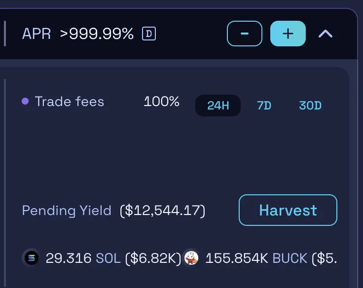 Meme 市场的另一种盈利策略,通过当被动 LP 提升回报