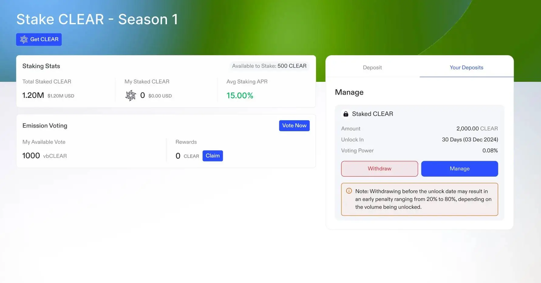 不只是简单换币，一文解析清算协议 Everclear 的最新升级​