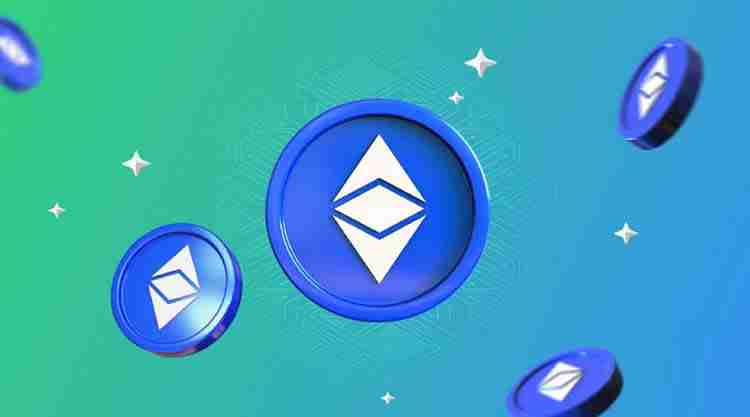 以太坊最高市值是多少?在什么时候?到过多少?