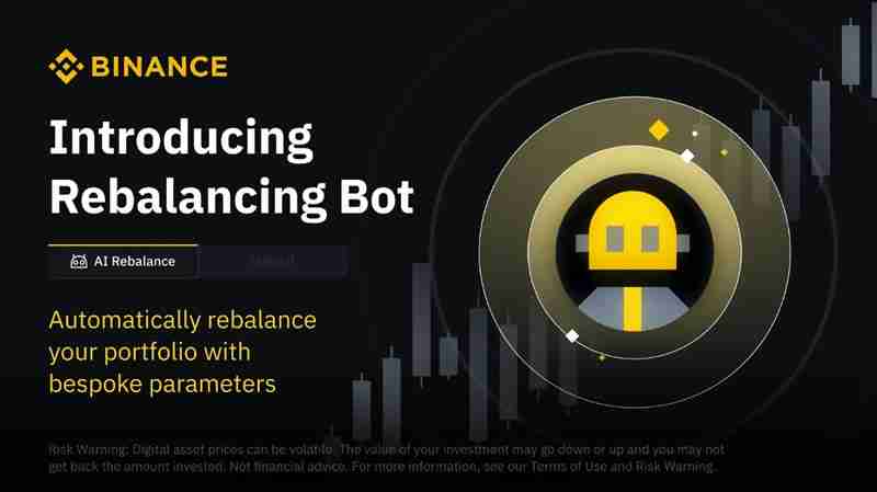 币安智能持仓是什么?操作设定教学、优点与风险介绍