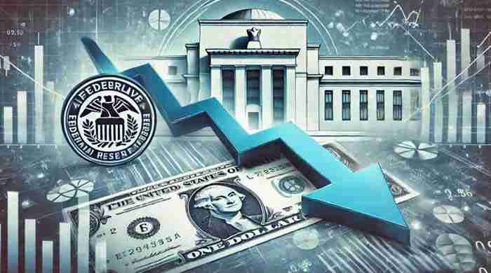 美联储降息比特币会涨吗?是否一定利好比特币行情?