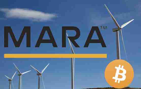 再发零息可转债买比特币!矿商Marathon Digital收购风电场