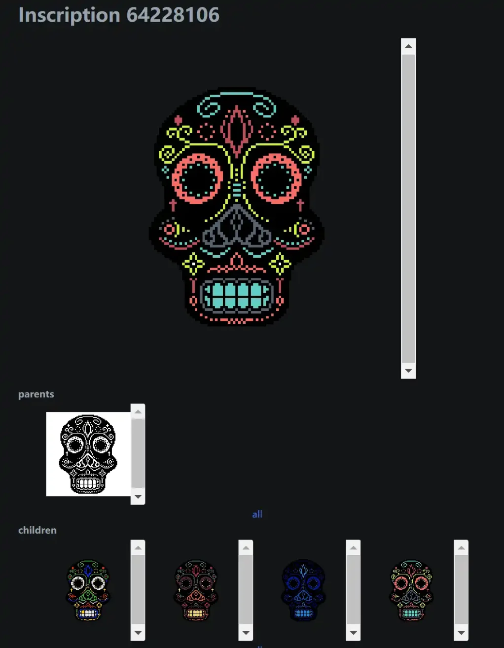 玩《我的世界》,得价值1BTC的孙铭文?