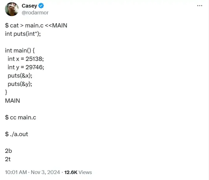 玩《我的世界》,得价值1BTC的孙铭文?