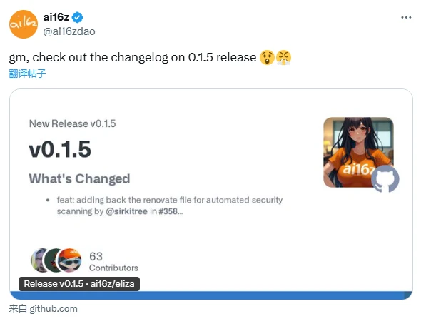 本周需要重点关注哪些Meme?