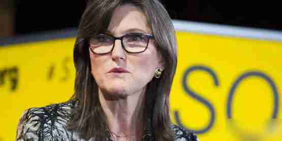 方舟投资分析师David Puell:比特币牛市已到中期!年底有望12.4万美元