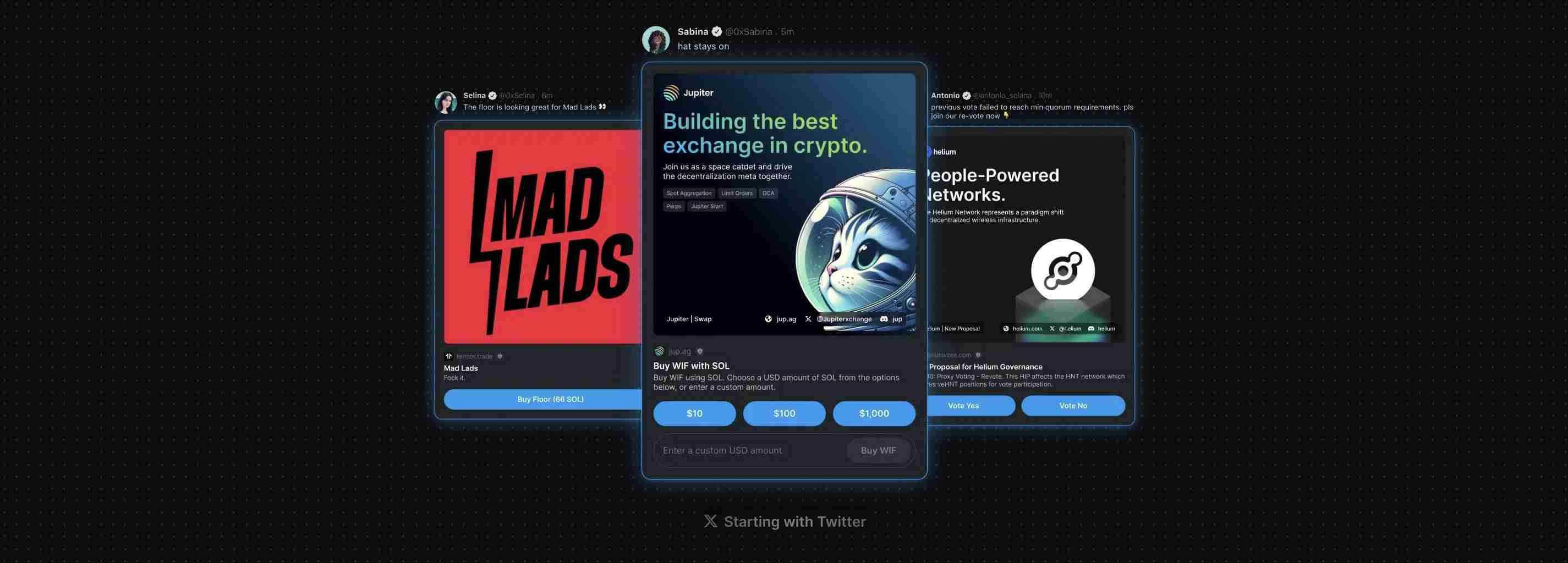 Solana全明星力挺,速览SendAI新产品Solana Agent Kit