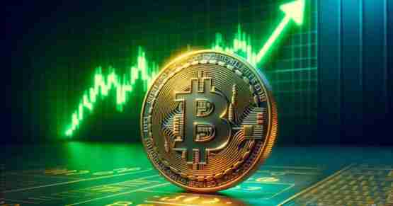 比特币市值首破2兆美元!超沙特阿美位列全球第7大资产紧追谷歌