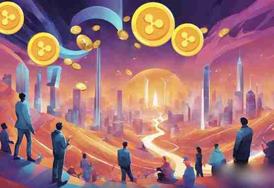 瑞波ETF明年有机会上市吗?稳定币RLUSD助力XRP上涨