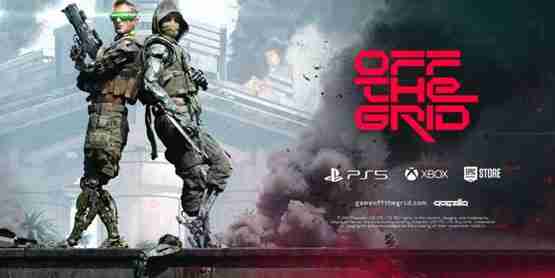 NFT链游首登陆PS5、Xbox!Avalanche 3A级游戏OFF THE GRID开放