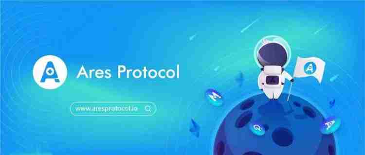 ARES在哪里买?ARES币上线交易所盘点