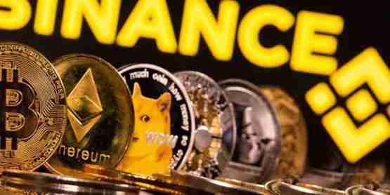 加密货币交易所龙头地位不保?币安市场主导地位跌至四年最低点