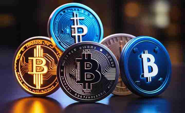 新手进入币圈必备:2024全球加密货币交易所前十名详细介绍