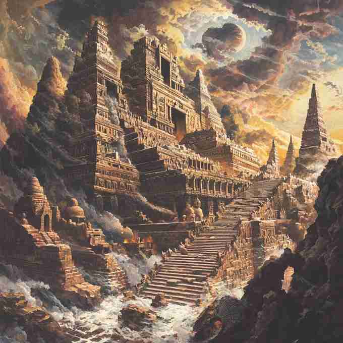 从教派视角看Meme:“宗教”崛起与AI神祇