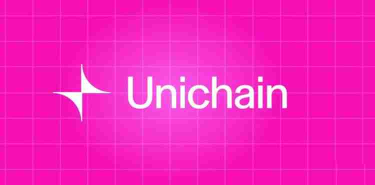 Unichain是什么链?Unichain链运行原理?