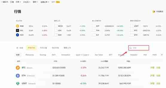 BTT币怎么买?BTT币交易和买入图文指南