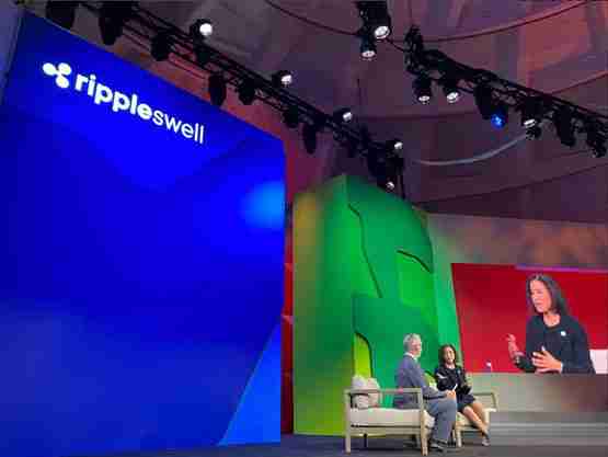 Ripple Swell:NYDFS建议加密企业主动合规 美国监管步伐需追赶欧洲