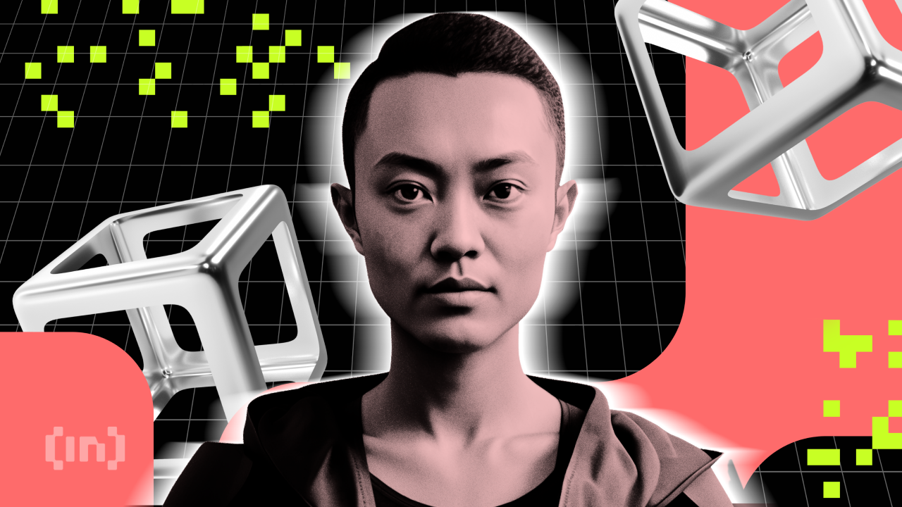 Tron创始人贾斯汀·孙(Justin Sun)加强了他对First Digital Trust(FDT)的指控
