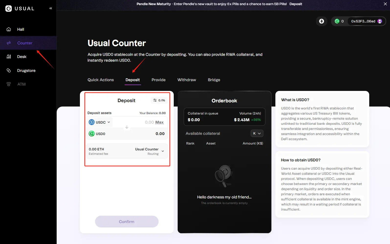 解读币安 Launchpool 最新上线项目 Usual:RWA 去中心化稳定币