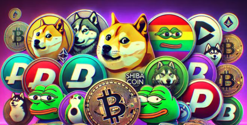 加密货币是啥？加密货币在哪里交易？加密货币有哪些种类？