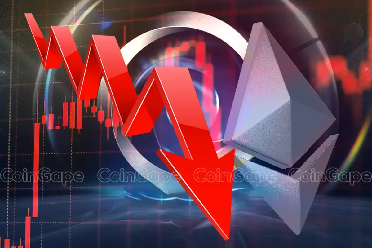 比特币评论家彼得·希夫（Peter Schiff）揭示了对以太坊价格的严峻预测