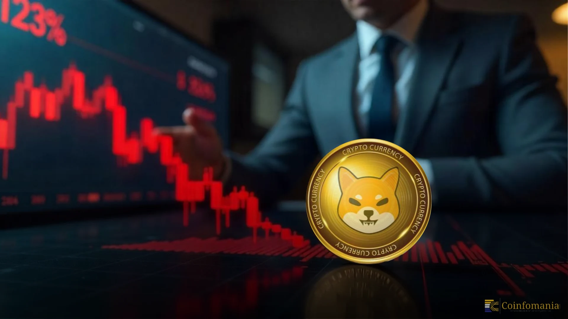 Shiba Inu（Shib）价格预测：Memecoin会反弹吗？
